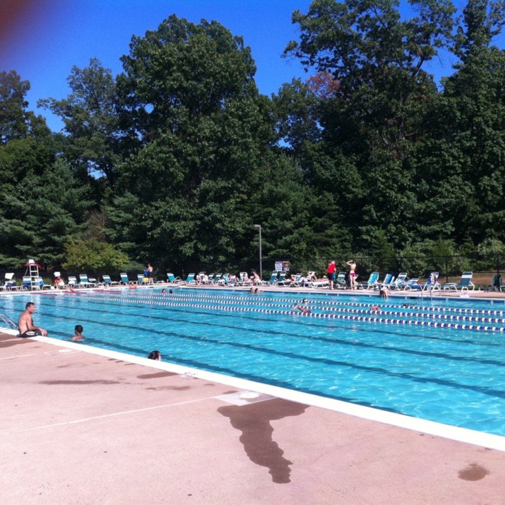 Reston Association - Swimming Pools Near Me - Reston, Virginia