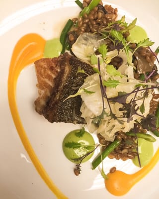 Drift Cafe & Bistro by null