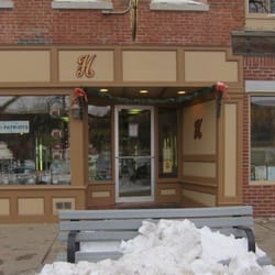 Harvey's Bakery & Coffee Shop