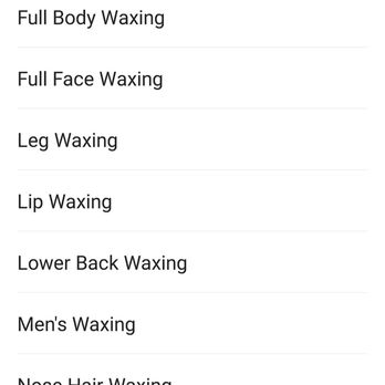 Lavish Wax  - Skin Care Near Me - El Dorado Hills, California