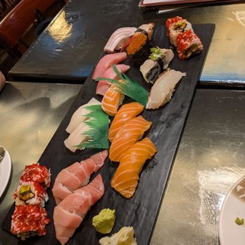 Blue Ocean Japanese Restaurant - Japanese Near Me - Fairfax, Virginia Blue Ocean Japanese Restaurant - Japanese Near Me - Fairfax, Virginia