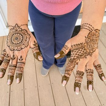 Hennastyle - Henna designs on hands - Tattoo Near Me - Clarksburg, Maryland Hennastyle - Henna designs on hands - Tattoo Near Me - Clarksburg, Maryland