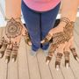 Photo of Hennastyle