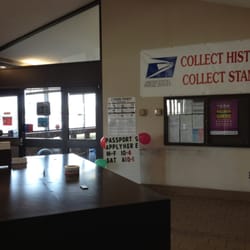 US Post Office