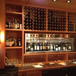 The Old Firehouse Wine & Cocktail Bar
