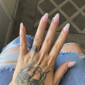 4T Nail&Spa - Nail Salons Near Me - Chandler, Arizona