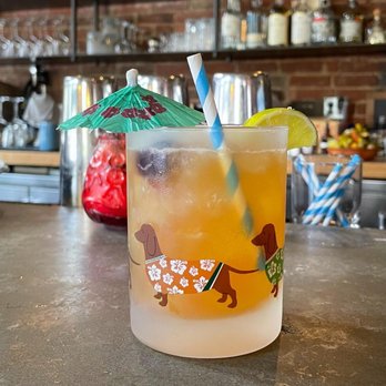 Merchant Oyster Company - Higgins' Hawaiian Shirt - Seafood Near Me - Pittsburgh, Pennsylvania