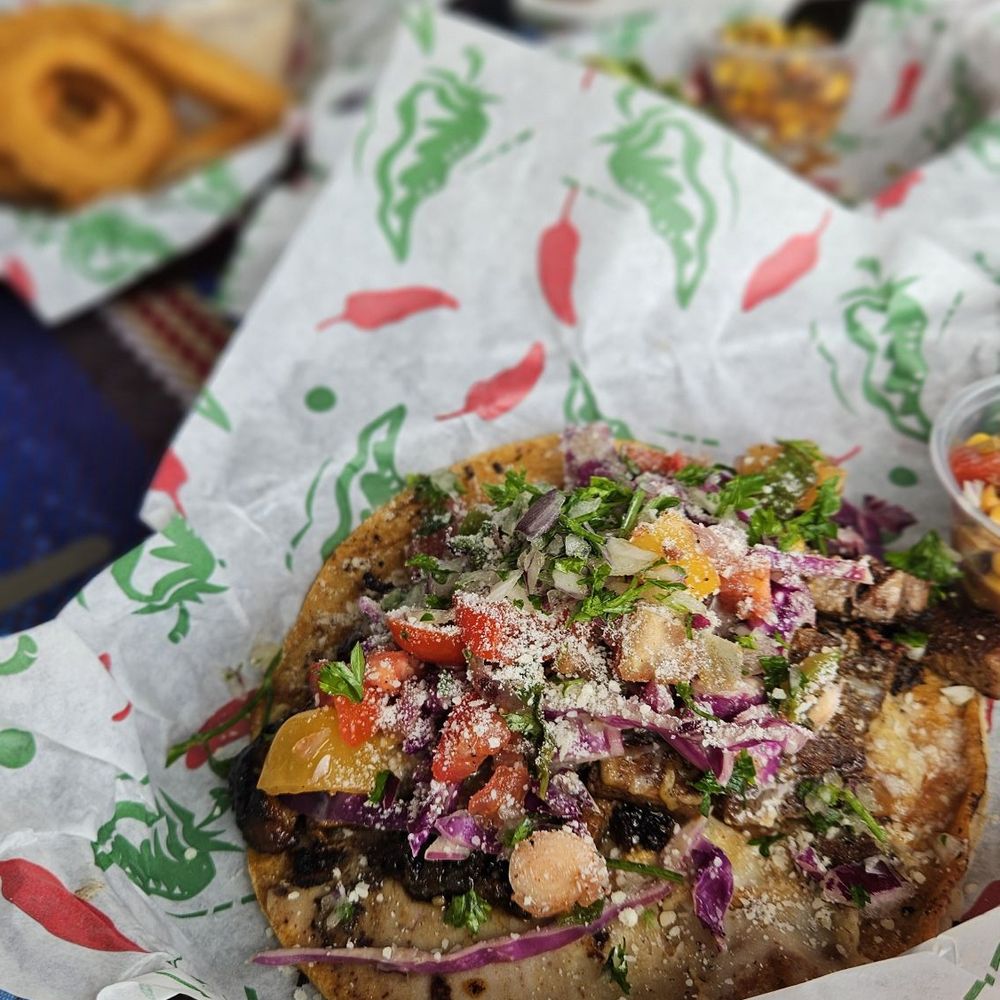 The Killer Taco - Food Trucks Near Me - Georgetown, Texas The Killer Taco - Food Trucks Near Me - Georgetown, Texas