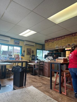 Acevedo's Hawaicano Cafe by null