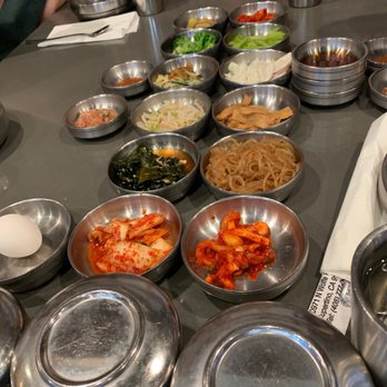 Tofu Plus - Korean Near Me - Cupertino, California