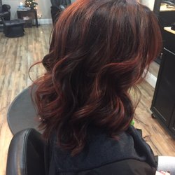 Vanity Salon Susan Edgley