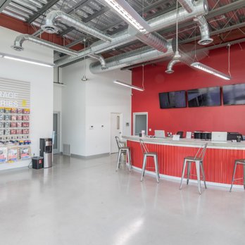 All Storage - Arlington East - Self Storage Near Me - Arlington, Texas