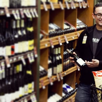 FRESH by Brookshire's - They carry over 2,000 different wines & the aisles are organized by region and varietal so, it's easy to find wines from many countries. - Grocery Near Me - Tyler, Texas FRESH by Brookshire's - They carry over 2,000 different wines & the aisles are organized by region and varietal so, it's easy to find wines from many countries. - Grocery Near Me - Tyler, Texas