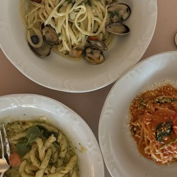 Funke - Italian Near Me - Beverly Hills, California
