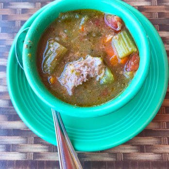 Yolanda's Mexican Cafe - Albóndiga soup - Mexican Near Me - Oxnard, California Yolanda's Mexican Cafe - Albóndiga soup - Mexican Near Me - Oxnard, California
