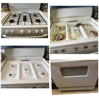 Ericka's Cleaning Services - Home Cleaning Near Me Ericka's Cleaning Services - Home Cleaning Near Me