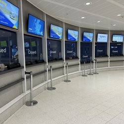 Edinburgh Bus Station