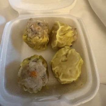 Chiu Quon Bakery & Dim Sum - Sui Mai - Bakeries Near Me - Chicago, Illinois