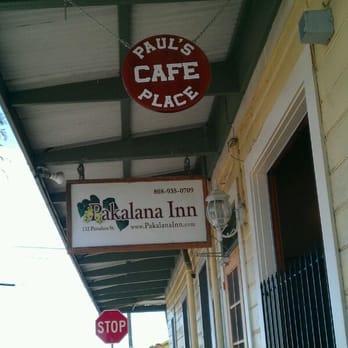 Paul's Place - Breakfast & Brunch Near Me - Hilo, Hawaii