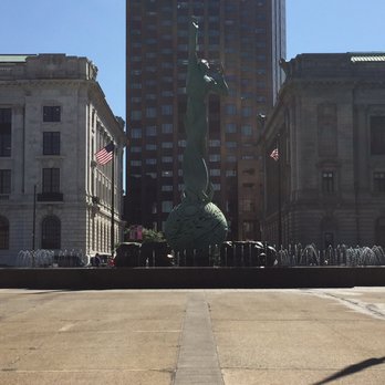 Public Square - Parks Near Me - Cleveland, Ohio Public Square - Parks Near Me - Cleveland, Ohio