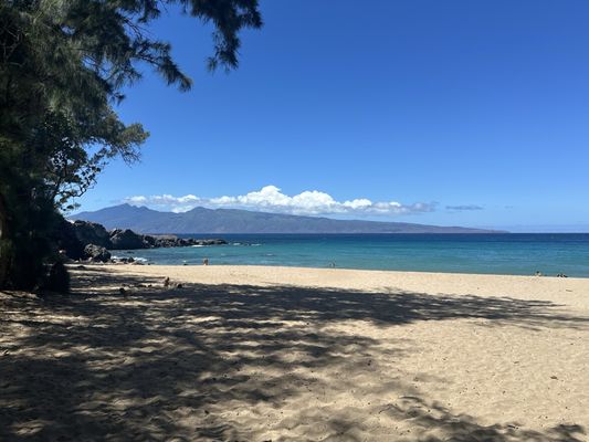 Slaughterhouse Beach by null