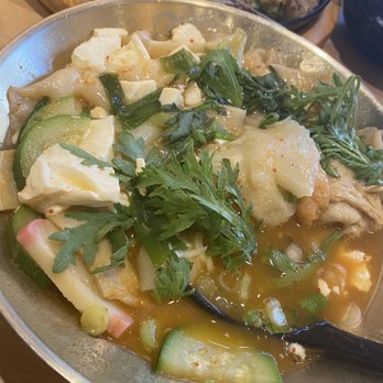 Daesung Korean Noodle - Korean Near Me - Flushing, New York Daesung Korean Noodle - Korean Near Me - Flushing, New York