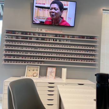 Top Style Nails & Spa - Waxing Near Me - Decatur, Georgia