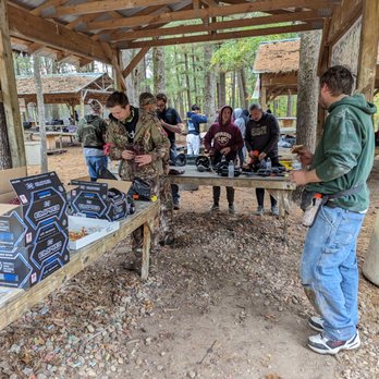 Capitol Tire And Service - Paintball Teambuilding
Capitol Tire and Service
608-271-9009
5610 Odana Road
Madison, WI 53719 - Tires Near Me - Madison, Wisconsin Capitol Tire And Service - Paintball Teambuilding
Capitol Tire and Service
608-271-9009
5610 Odana Road
Madison, WI 53719 - Tires Near Me - Madison, Wisconsin