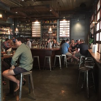 Leon's Full Service - Bar - Gastropubs Near Me - Decatur, Georgia
