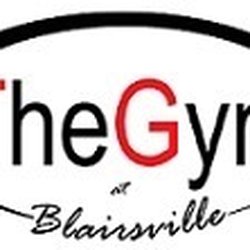 The Gym at Blairsville
