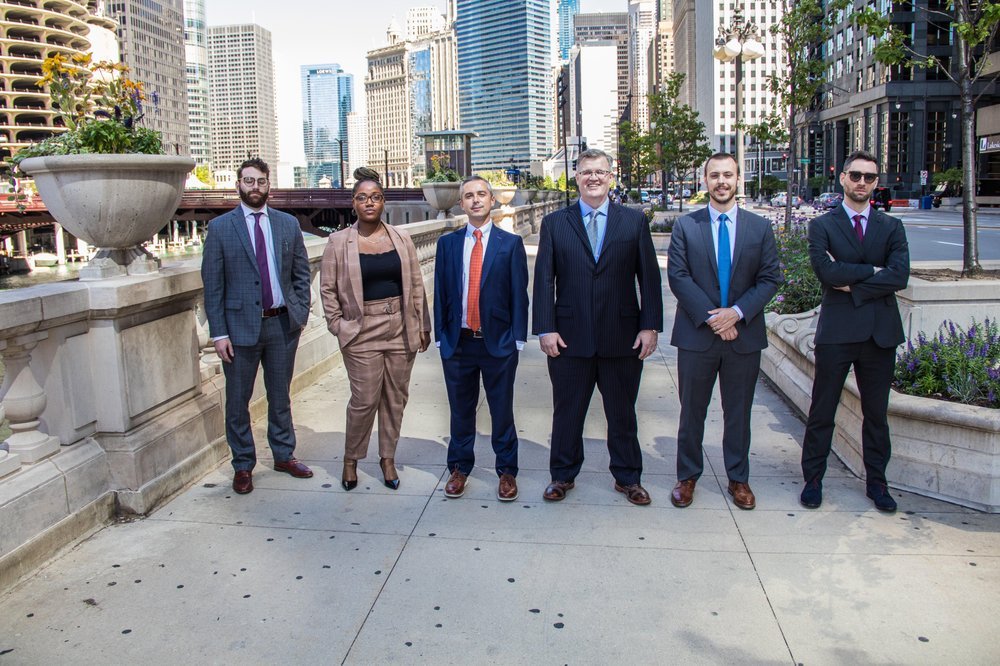 The Kryder Law Group - Elgin - disability attorney in Elgin, IL