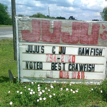 Juju's Cajun Crawfish Shak - Cajun/Creole Near Me - Beaumont, Texas Juju's Cajun Crawfish Shak - Cajun/Creole Near Me - Beaumont, Texas