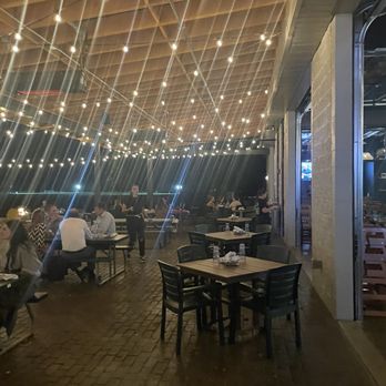 Either-Or - Patio - Salad Near Me - Des Moines, Iowa