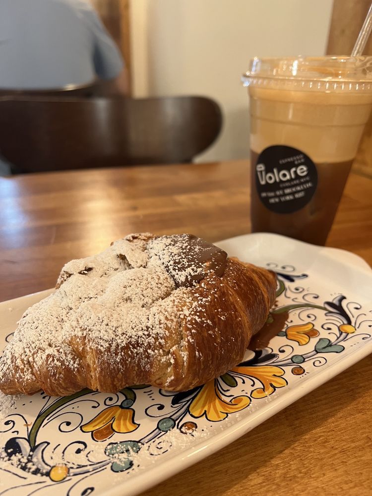 VOLARE ESPRESSO BAR Updated September 2024 34 Photos & 21 Reviews