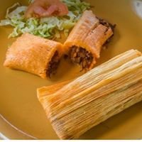 Mama Olga's Tamales and Fine Mexican Food by null