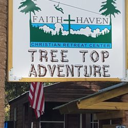 Faith Haven Christian Retreat Center
