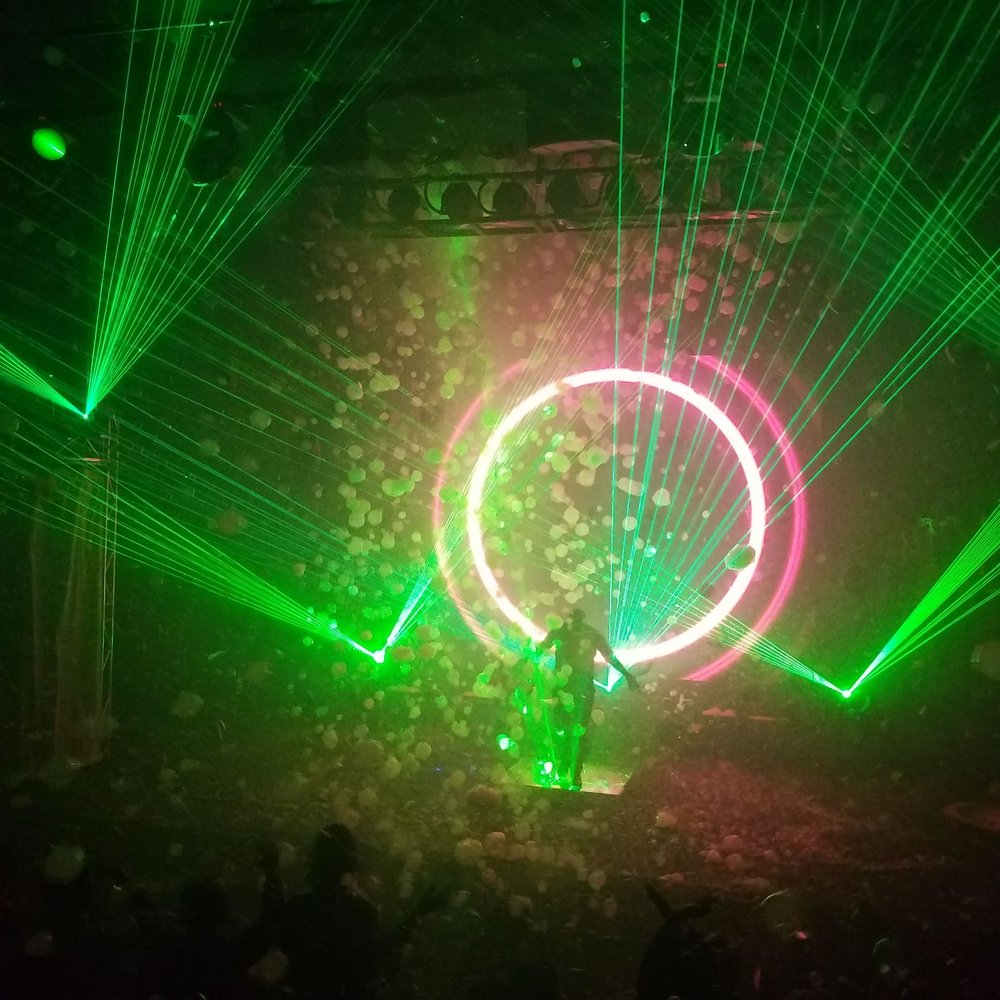 The Gazillion Bubble Show - EDM with Bubbles! - Performing Arts Near Me - New York, New York The Gazillion Bubble Show - EDM with Bubbles! - Performing Arts Near Me - New York, New York