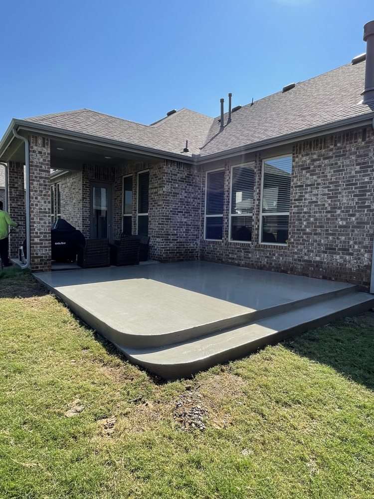 Slide of CMS Roofing