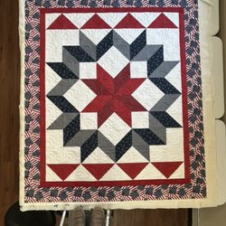 Quilter's Candy Shop