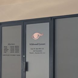 Entrance. Entrance.