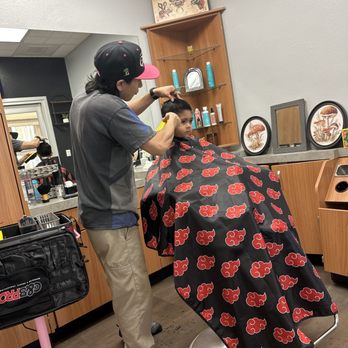 1. Hair It Your Way
