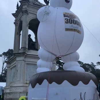 Hot Chocolate 15k/5k - Races & Competitions Near Me