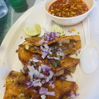 Taqueria Aztlan - Birria tacos - Mexican Near Me - Homestead, Florida Taqueria Aztlan - Birria tacos - Mexican Near Me - Homestead, Florida