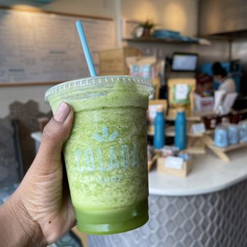 Colada Shop - Coffee & Tea Near Me - Washington, DC, District of Columbia Colada Shop - Coffee & Tea Near Me - Washington, DC, District of Columbia