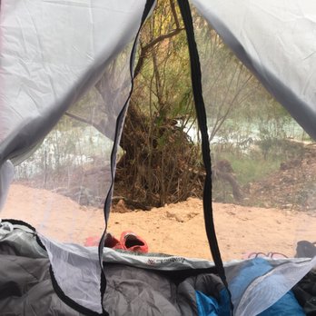 Havasu Falls - Hiking Near Me