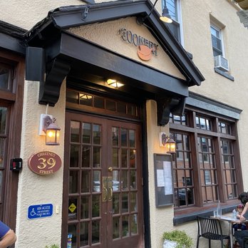 The Cookery - Italian Near Me - Dobbs Ferry, New York The Cookery - Italian Near Me - Dobbs Ferry, New York