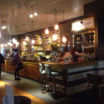 All Bar One - Wine Bars Near Me - Birmingham, XWM