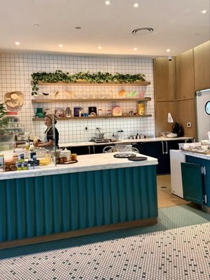 COTOA Restaurant by null