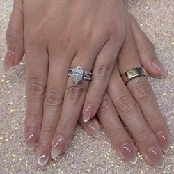 Dip Nail Spa