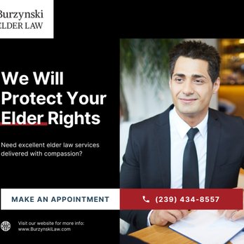 Burzynski Elder Law - Wills, Trusts, & Probates Near Me - Naples, Florida Burzynski Elder Law - Wills, Trusts, & Probates Near Me - Naples, Florida
